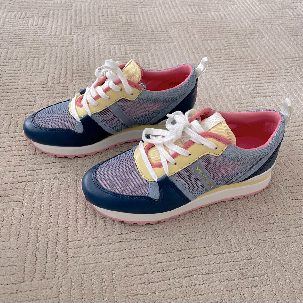 MICHAEL | Michael Kors | Dash Sneaker | Size 5